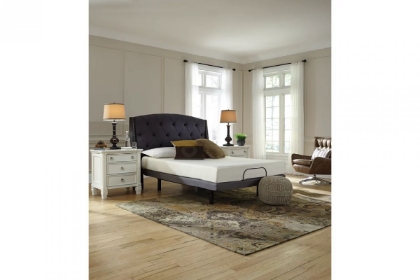 Picture of Chime 8 Inch Memory Foam Queen Mattress