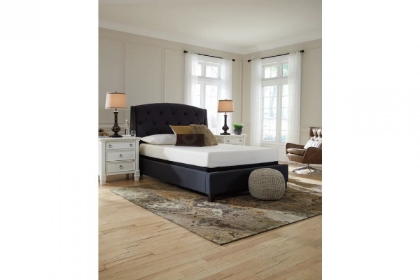 Picture of Chime 8 Inch Memory Foam King Mattress