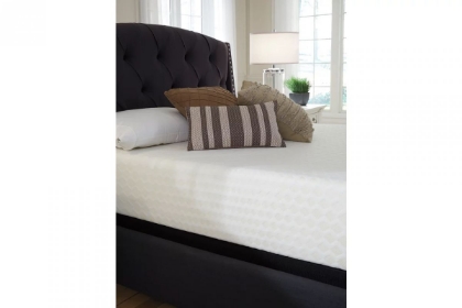 Picture of Chime 12 Inch Foam Queen Mattress