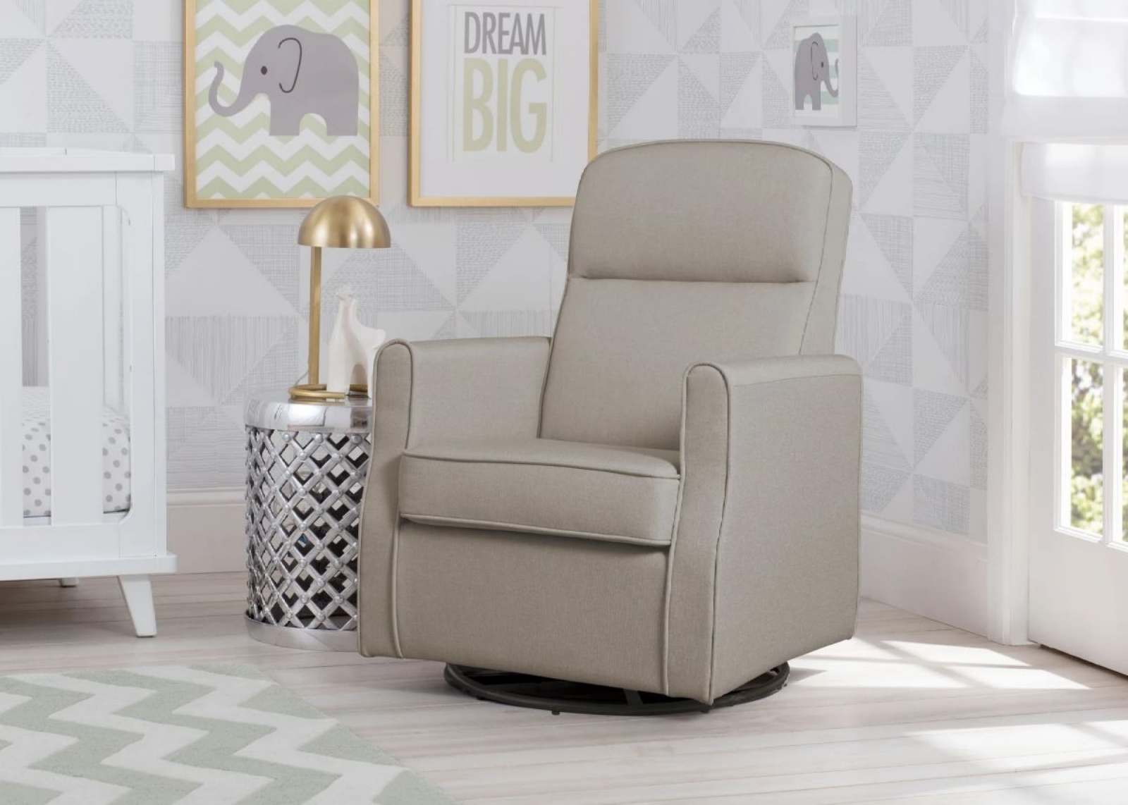 Blair Rocking Chair