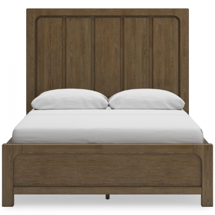 Picture of Cabalynn Queen Size Bed