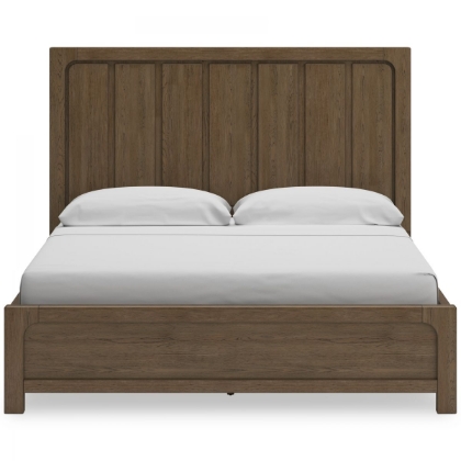 Picture of Cabalynn King Size Bed