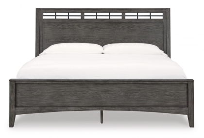 Picture of Montillan King Size Bed