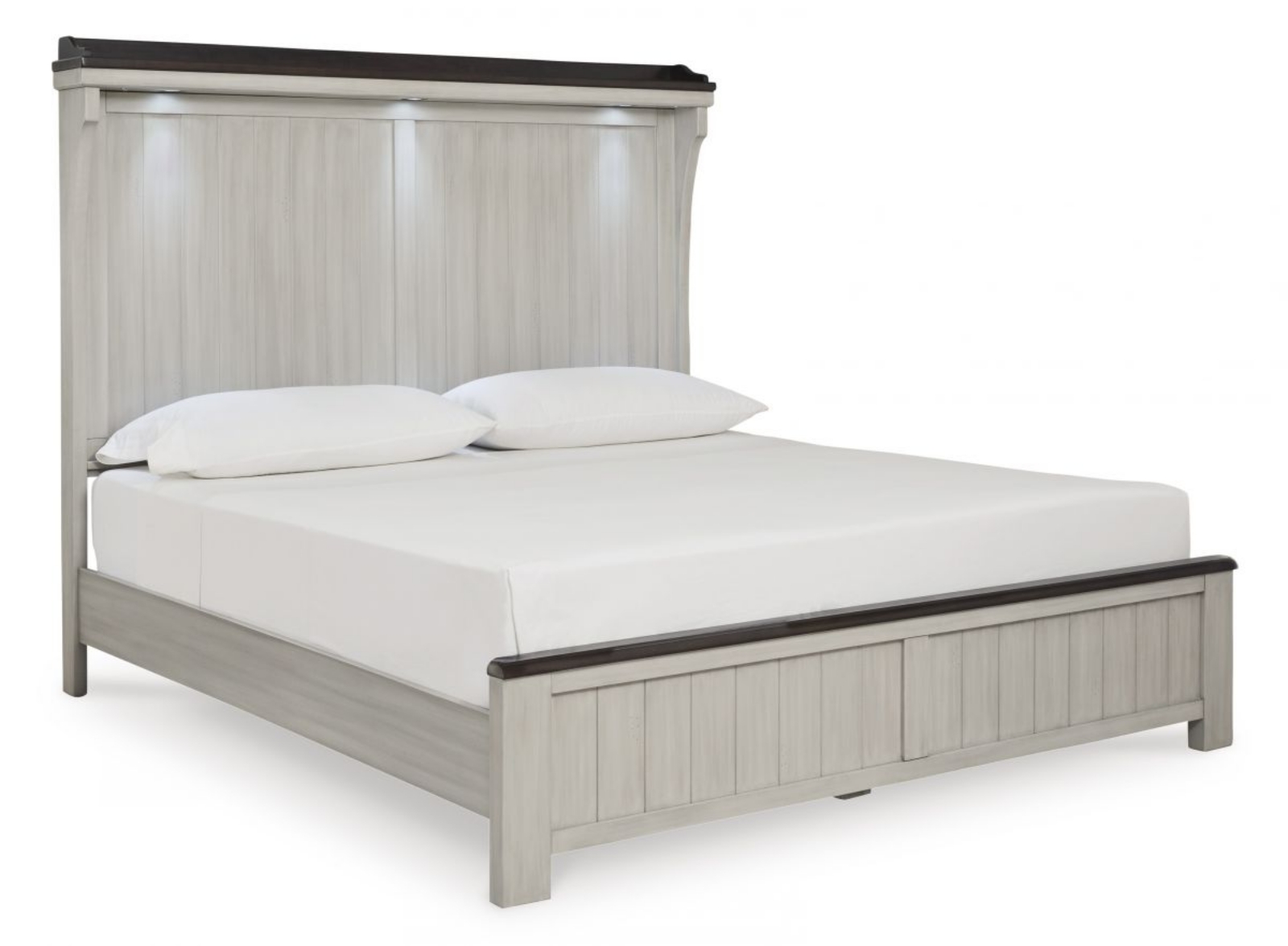 Picture of Darborn Queen Size Bed