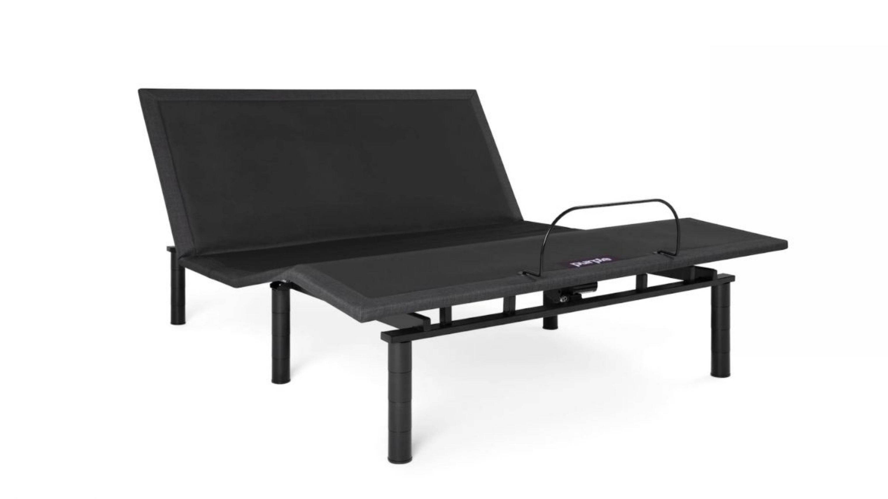 Picture of Purple Premium King Smart Base