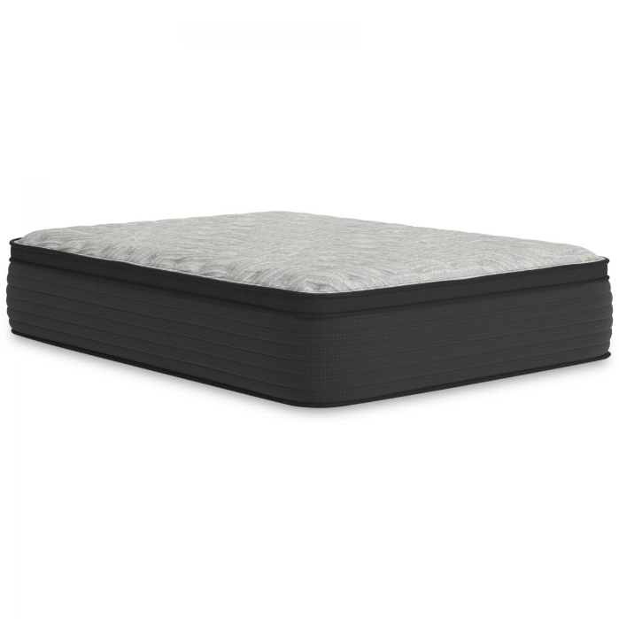 Picture of Palisades Eurotop Queen Mattress