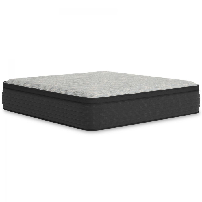 Picture of Palisades Eurotop King Mattress