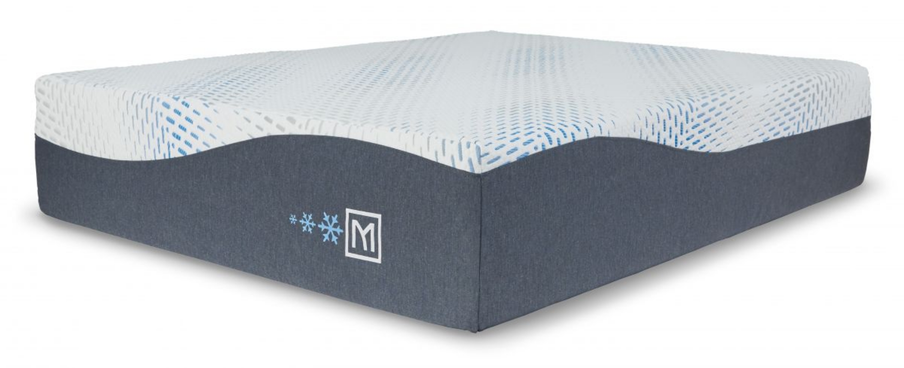 Picture of Align Firm Memory Foam King Mattress