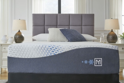 Picture of Align Firm Memory Foam King Mattress