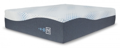 Picture of Align Firm Memory Foam Cal-King Mattress