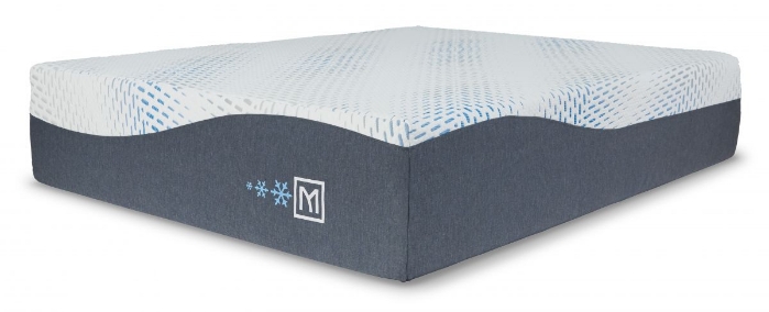 Picture of Align Plush Latex Cal-King Mattress