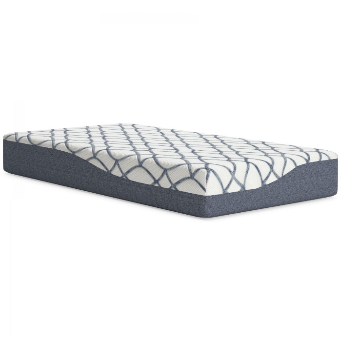 Picture of Gruve 10 Inch Twin Mattress