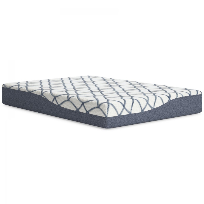 Picture of Gruve 10 Inch Full Mattress