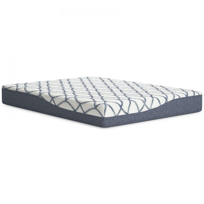 Picture of Gruve 10 Inch Queen Mattress