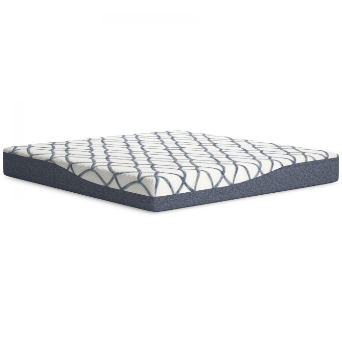 Picture of Gruve 10 Inch Cal-King Mattress