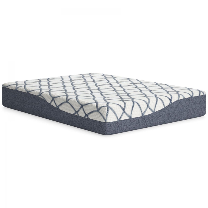 Picture of Gruve 12 Inch 2.0 Full Mattress