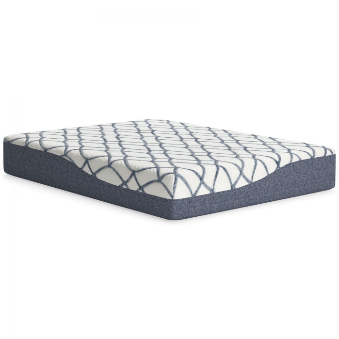 Picture of Gruve 12 Inch 2.0 Queen Mattress