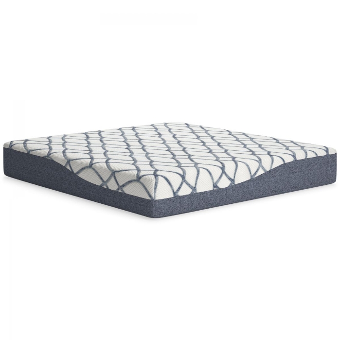 Picture of Gruve 12 Inch 2.0 Cal-King Mattress
