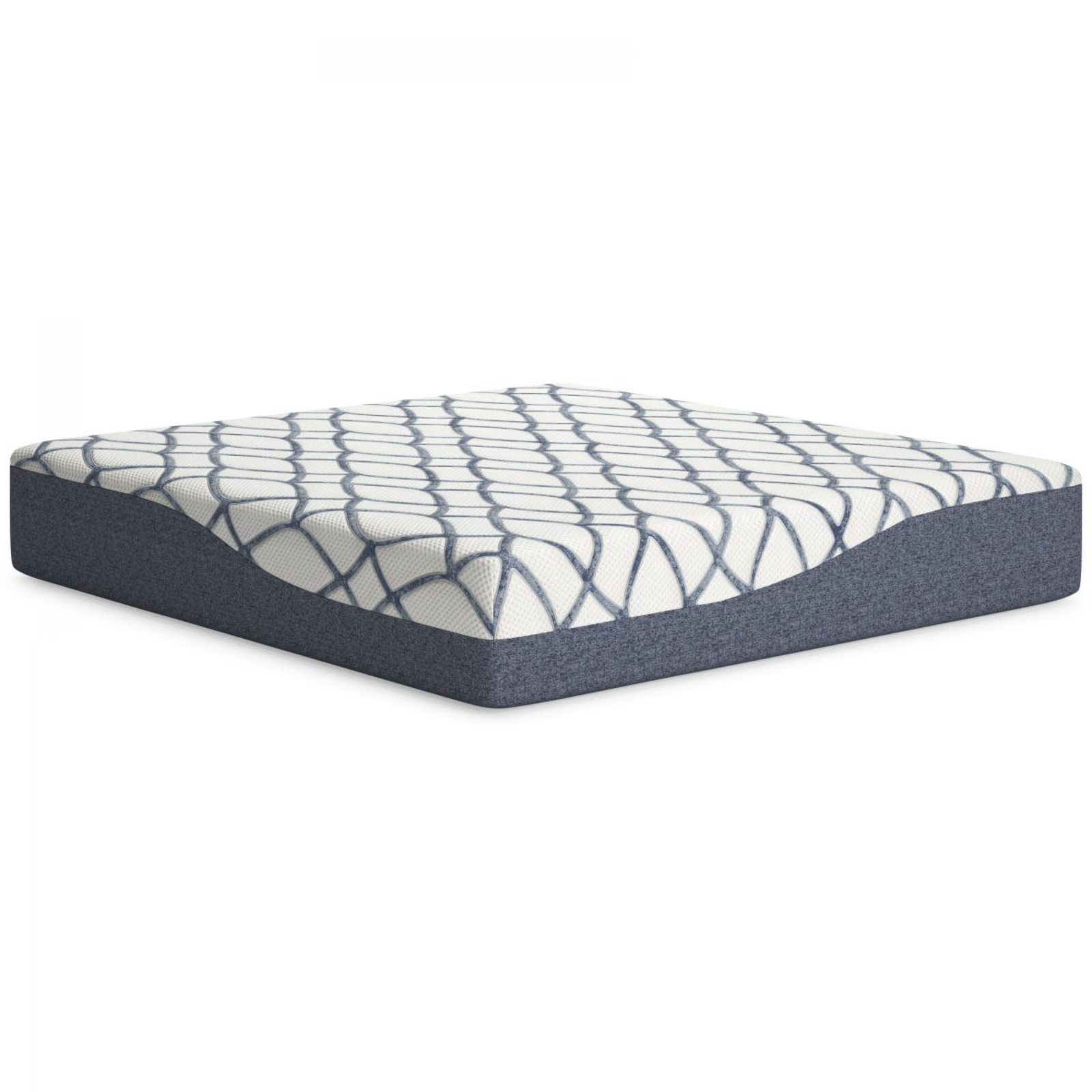 Picture of Gruve 14 Inch 2.0 King Mattress