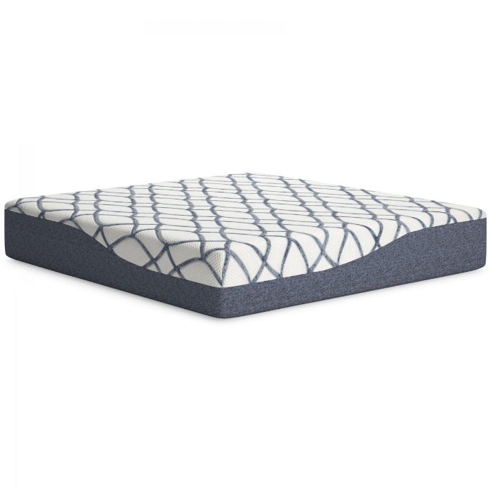 Picture of Gruve 14 Inch 2.0 Cal-King Mattress