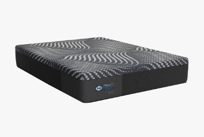 Picture of Albany Medium Hybrid Cal-King Mattress