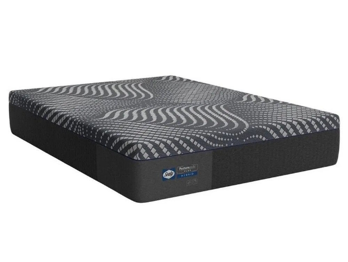 Picture of High Point Soft Hybrid Full Mattress