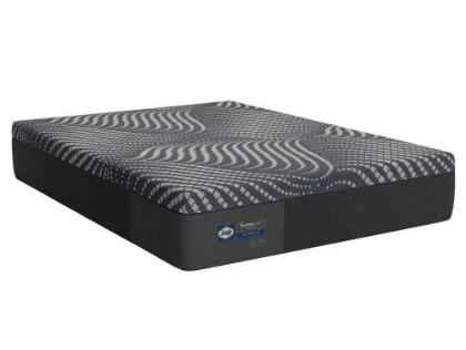 Picture of High Point Soft Hybrid Twin XL Mattress