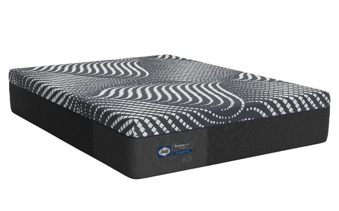 Picture of High Point Firm Hybrid Twin XL Mattress