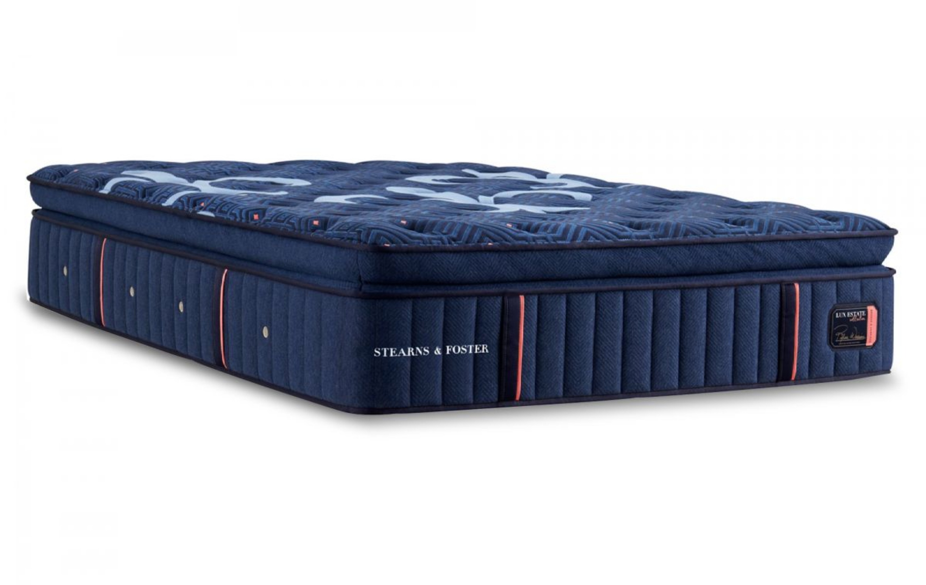 Picture of Lux Estate Soft Pillowtop King Mattress