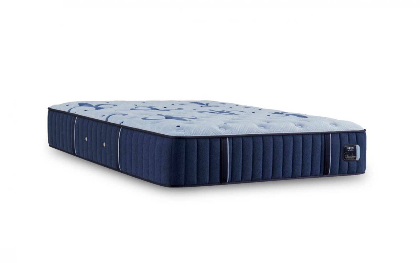 Picture of Lux Estate Firm Tight Top Twin XL Mattress