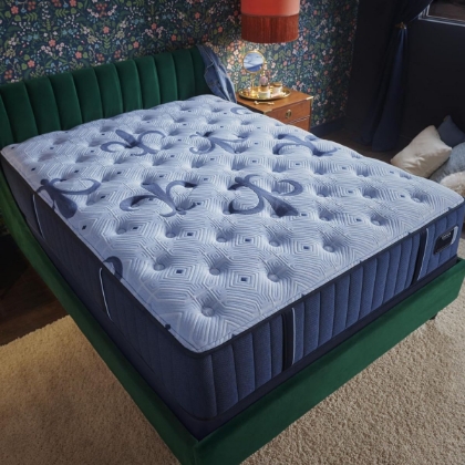 Picture of Lux Estate Firm Tight Top Twin XL Mattress