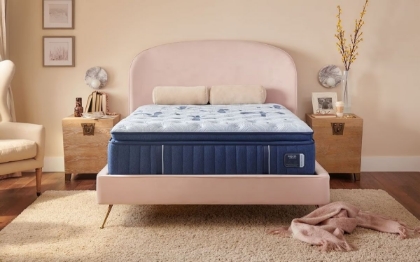 Picture of Estate Soft Pillowtop King Mattress