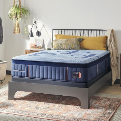 Picture of Lux Hybrid Soft Twin XL Mattress