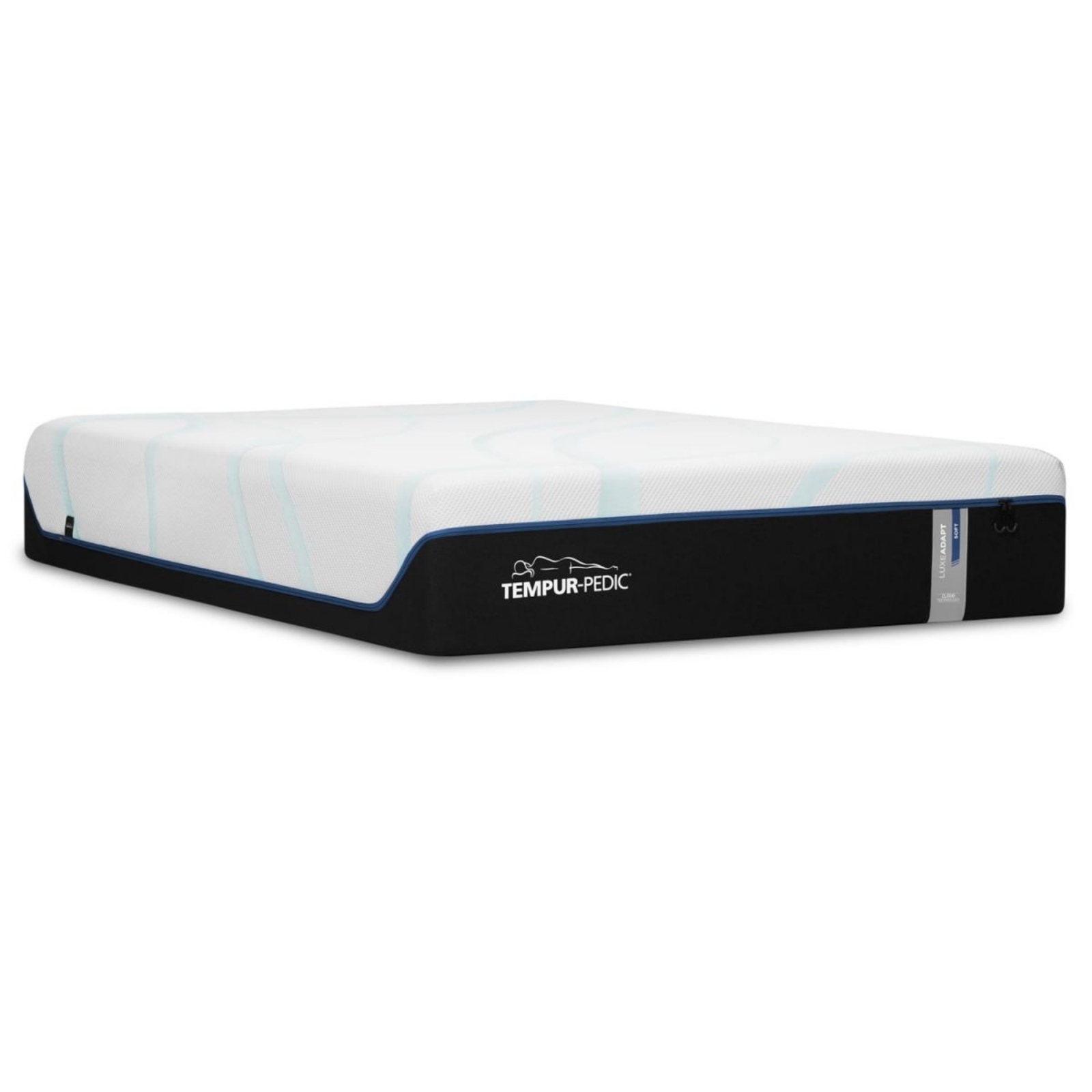 Picture of LuxeAdapt Soft Split Cal-King Mattress