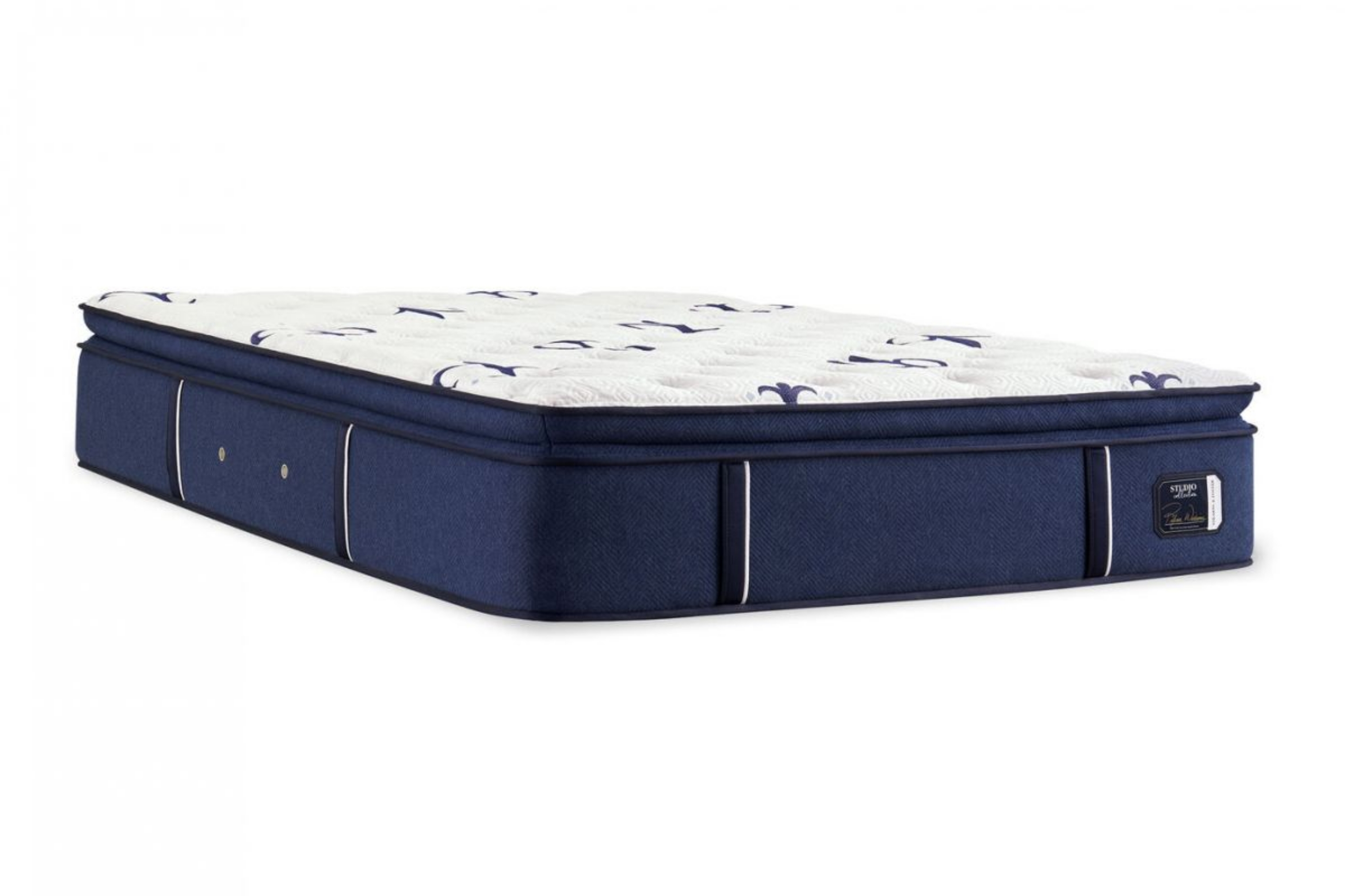 Picture of Studio Medium Pillowtop Twin XL Mattress