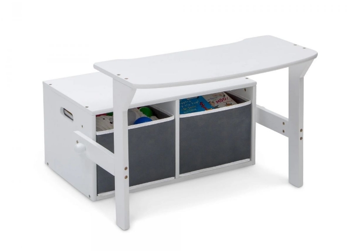 Picture of MySize Activity Bench
