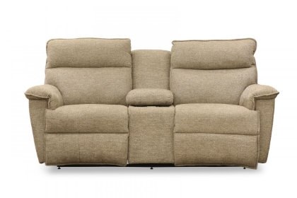 Picture of Jay Reclining Loveseat
