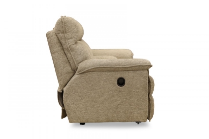 Picture of Jay Reclining Loveseat