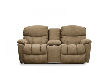 Picture of Morrison Power Reclining Loveseat