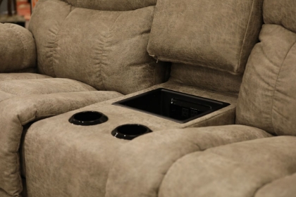 Picture of Morrison Power Reclining Loveseat