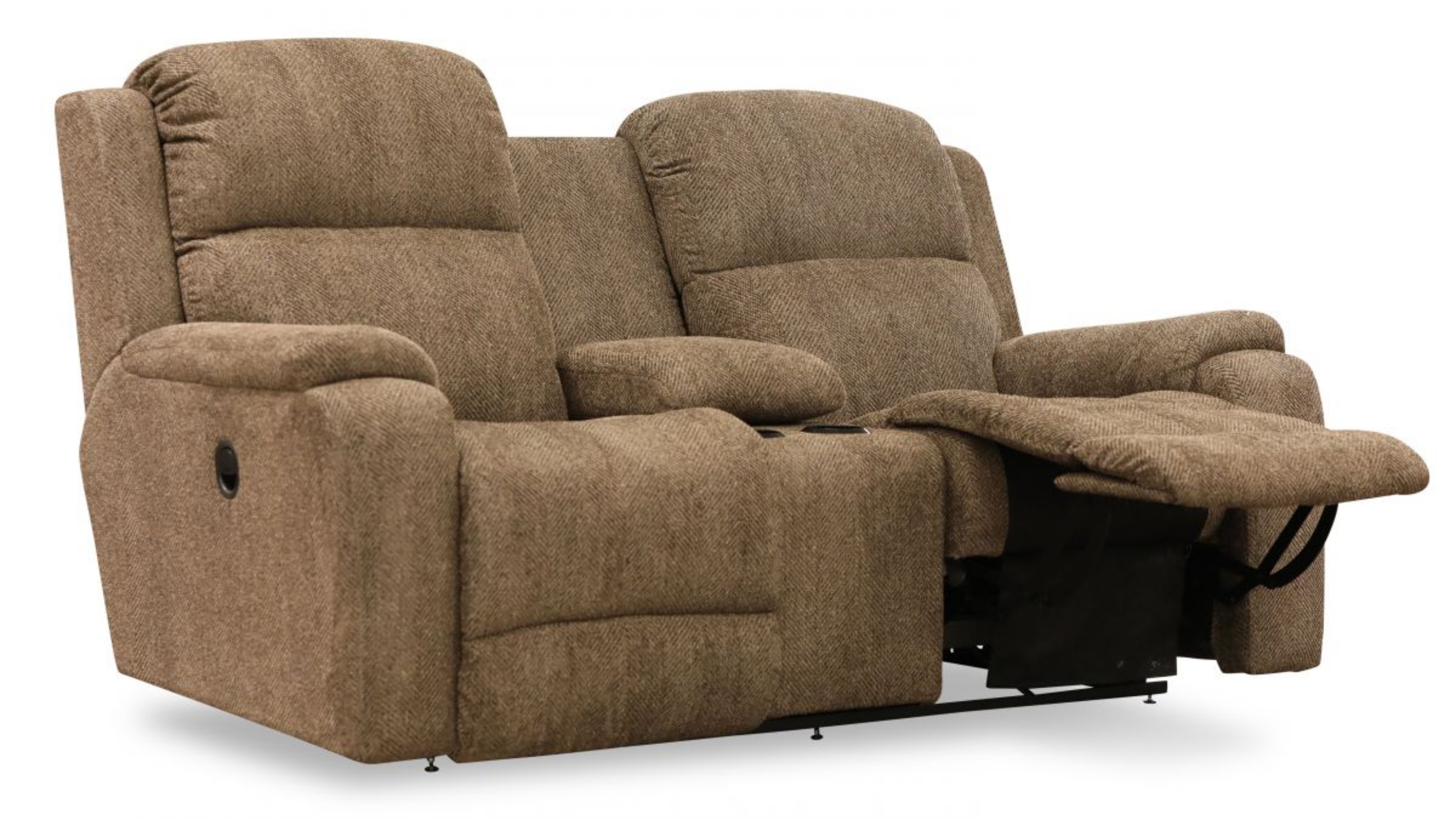 Picture of Dorian Reclining Loveseat