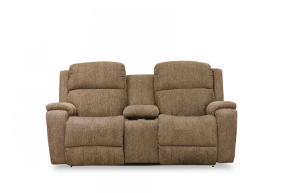 Picture of Dorian Reclining Loveseat