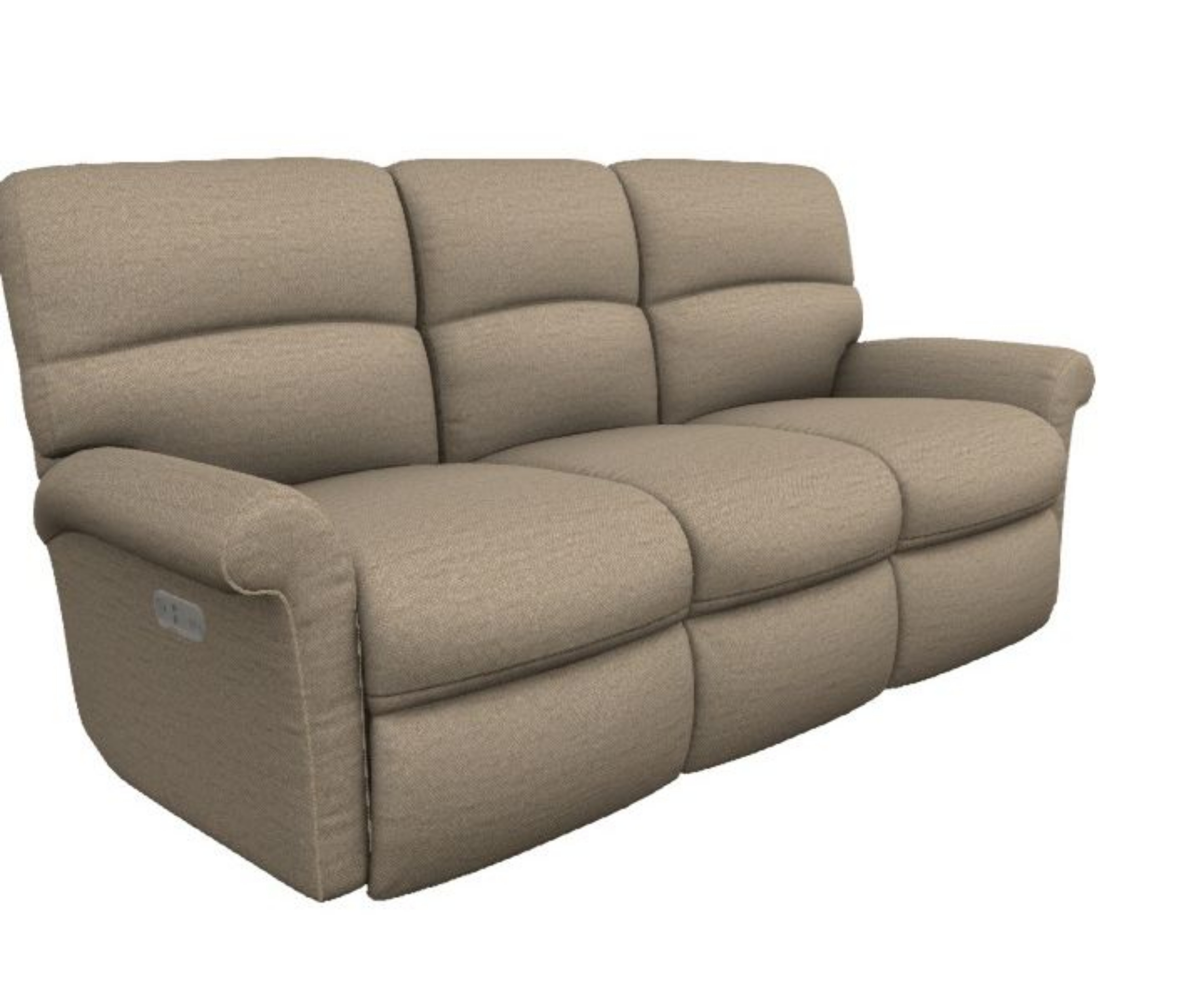 Picture of Robin Power Reclining Sofa