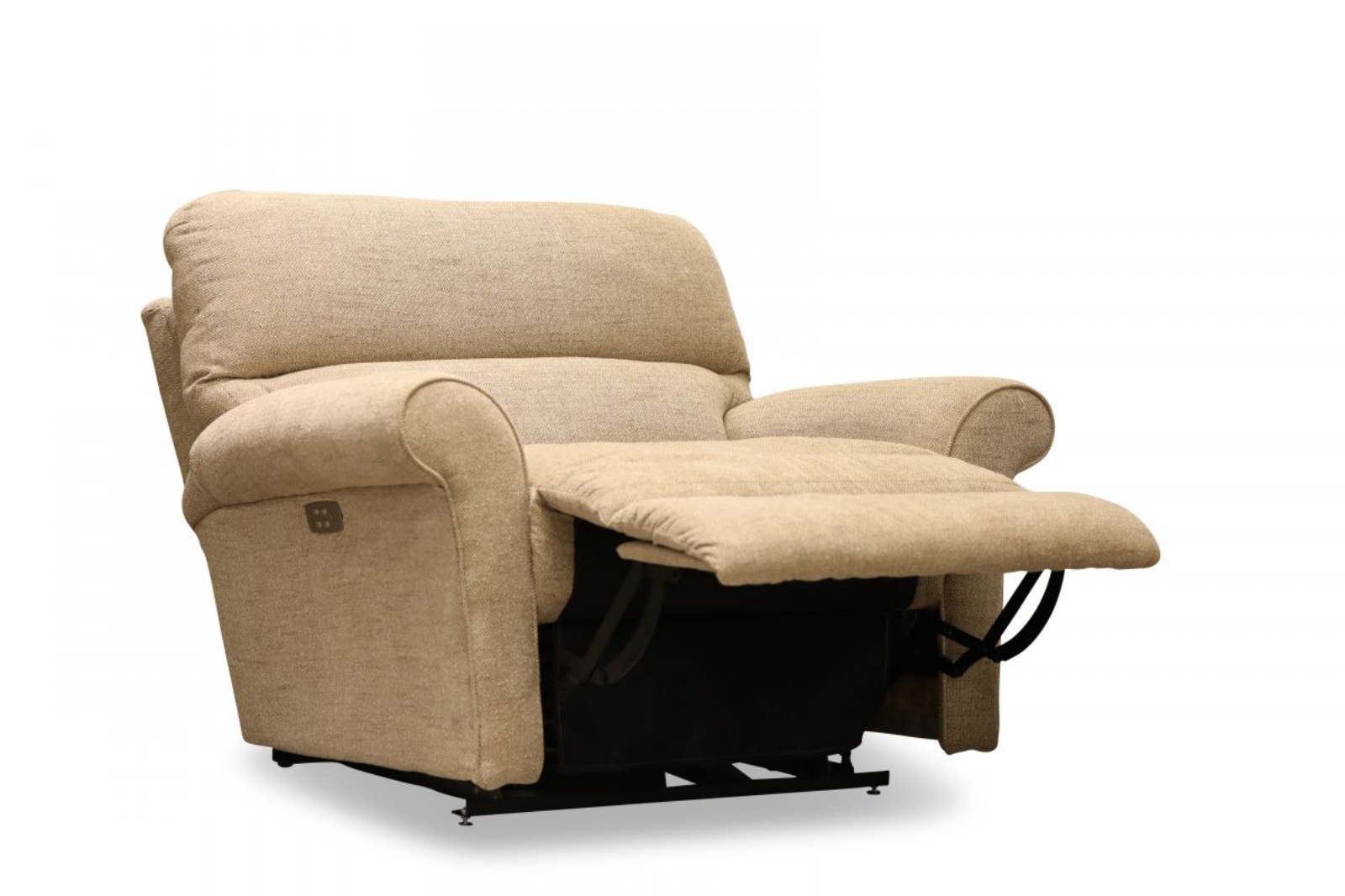 Picture of Robin Recliner