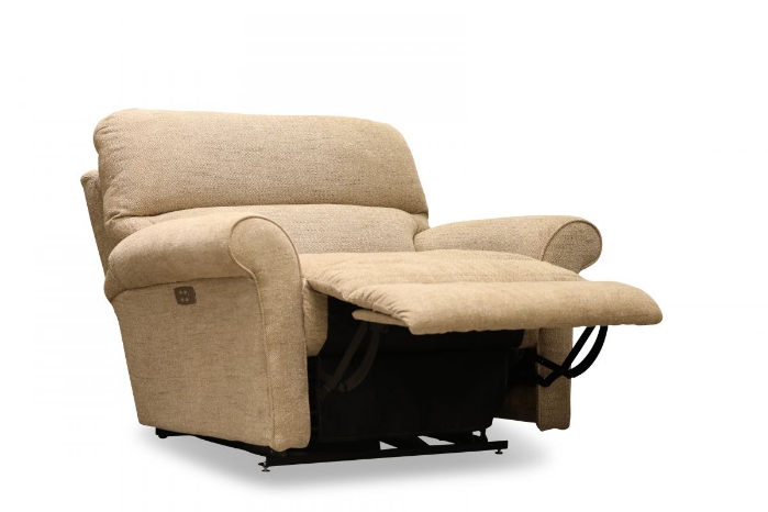 Picture of Robin Recliner