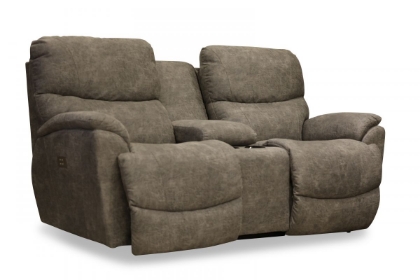 Picture of Trouper Power Reclining Loveseat