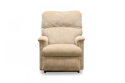 Picture of Khaki Recliner