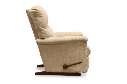Picture of Khaki Recliner