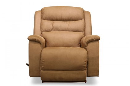 Picture of Redwood Recliner