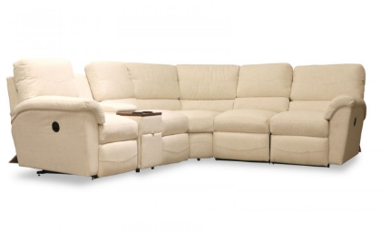 Picture of Reese Reclining Sectional